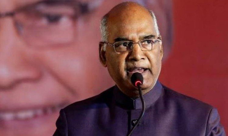 President Ram Nath Kovind was shifted from ICU to a special room in AIIMS