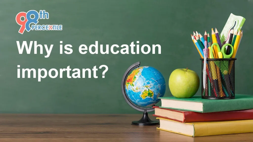 Why-is-education-important